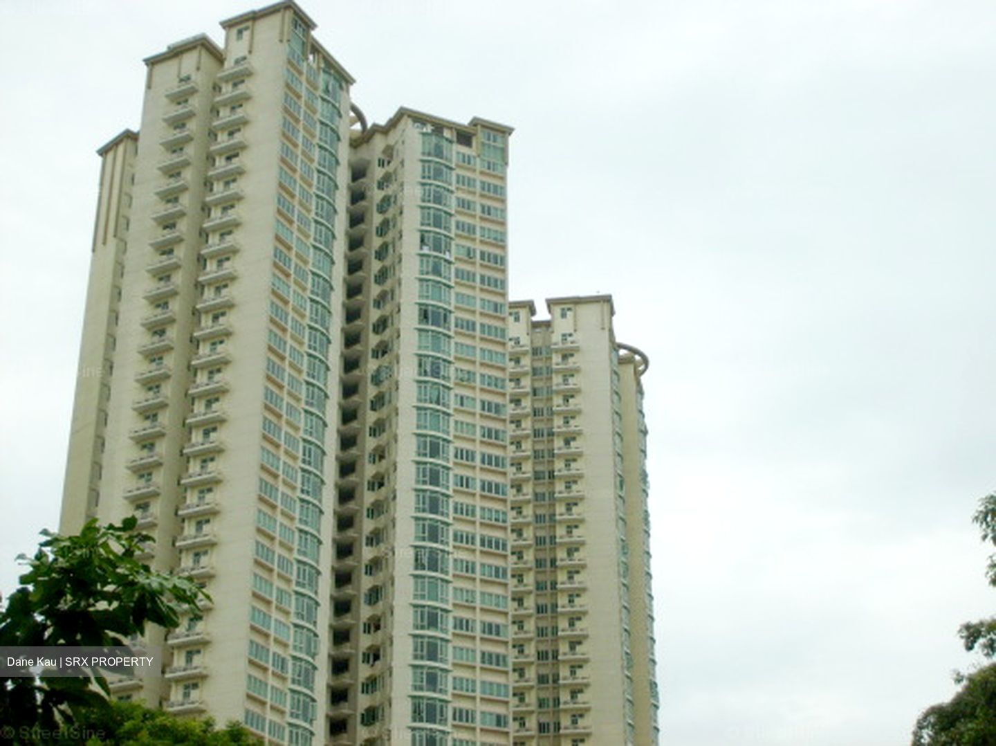 Queens (D3), Condominium #613788151
